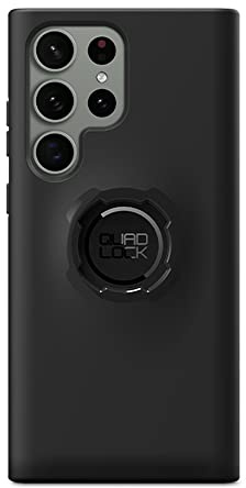QUAD LOCK Case für Samsung Galaxy S23 Ultra