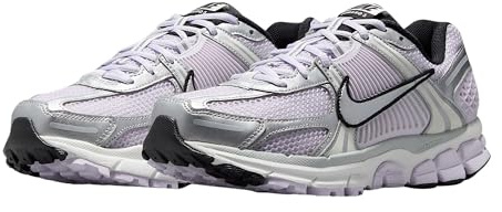 Nike Damen W Zoom Vomero 5 M Sneaker, Barely Grape Metallic Silver Photon Dust, 38 EU