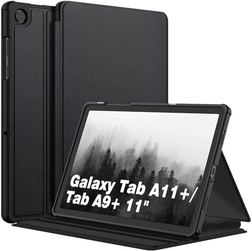 FINTIE Case for Samsung Galaxy Tab A11+ Plus/ A9+ Plus 11 Inch (2023/2025)