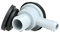 BOSCH 0 204 120 018 Kit Riparazione, Servofreno