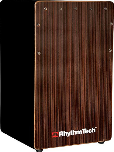 Rhythm Tech Cajon (RT5751EB)