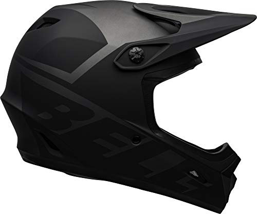 Bell Transfer Helmet Matte Black, M