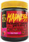 MUTANT Madness | Ultra-Concentrated Pre-Workout Supplement | 360mg Caffeine, 4g Pump & Performance Blend, Beta-Alanine, Energy & Focus | 30 Serving | Fruit Punch