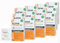 240 x Blephaclean PF Daily Eyelid Wipes - Gentle Cleansing for the Eyelids and Skin Around the Eyes | Ideal for Babies (over 3 months old) Children & Adults | 20 Sterile Plastic-Free Wipes x 12 Packs