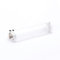 ORION LIGHTSTYLE Protective Glass for Uplighter R7s Milky Length: 95 mm for 78 mm Rods Replacement Glass Halogen