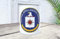 Tasse CIA - Central Intelligence Agency - Idéal pour offrir à tout amateur de conspirations et de culture pop.