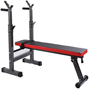 Kleine Hantel-Hantelbank, professionelle Fitnessgeräte, Übungsbank, Multifunktions-Hantelbank, Rückenbrett, Heimfitnessgeräte, Fitness-Hantel