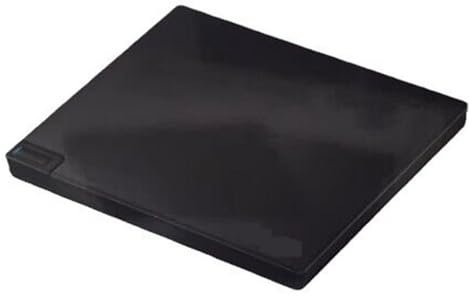 Grabadora Externa De BLU-Ray Unidad Óptica Móvil Tipo-C+USB3.2 Interfaz Dual Delgada
