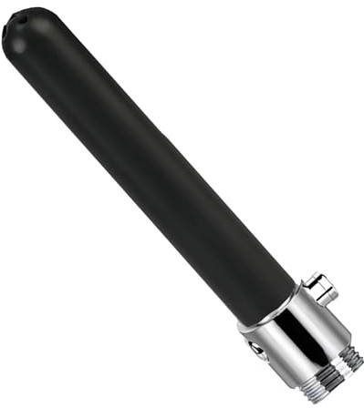 Système De Lavement Sous La Douche Avec Interrupteur Marche/Arrêt,Lavement Douche Anus,Pour Homme Et Femmeflexiblesystème De Busesetsystème De Douche Neutre Avec Régulateur De Débit D'eaules Deux