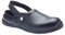 Zuecos de seguridad Blackrock, Crocs con puntera de acero, Crocs de chef, zuecos de cocina, calzado de seguridad para hombre y mujer, sandalias