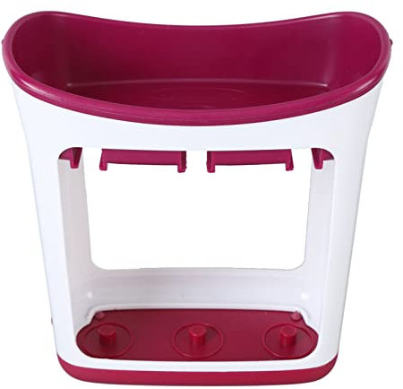 Quetschstation für Babynahrung Sicherer Babynahrungszubereiter mit Aufbewahrungsbeuteln für Halbfeste Lebensmittel