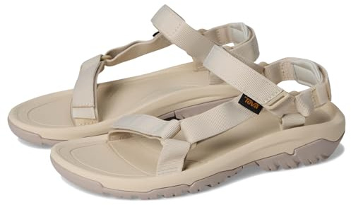 Teva Women's Hurricane XLT2 Sport Sandal, Birch, 6