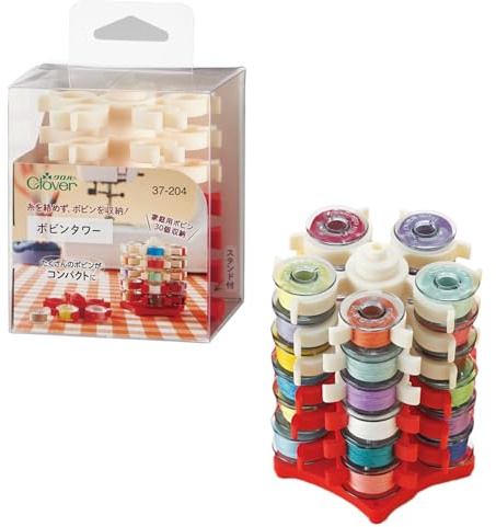 Clover bobbin Tower (japan import) by Clover