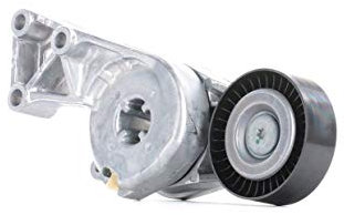 SKF Riemenspanner Keilrippenriemen VKM 31011 Höhe 125mm Länge 190mm Breite 137mm - OE Qualität