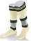 Almbock Trachtensocken Herren weiss - Loferl Wadenstrümpfe weiß - Trachten Herrensocken in Größe 39-41, 42-44, 45-47