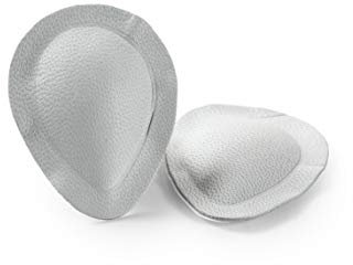 Metatarsal Framfoten Stöd Pad, Splayfoot Flat Fötter Metatarsalgia Boll Av Fot Relief, Oval Form, Ortopediska Ortopediska Sko Inläggssulor, Kaps Dropmed, Olika Storlekar (EUR 38-40)
