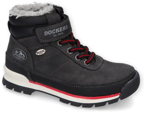 - 49IE702, Botas de moda,