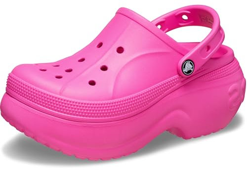 Crocs 38-39 Eu Electric Pink