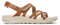 Merrell Damen Harbor Backstrap Sandale, Hazel, 41 EU