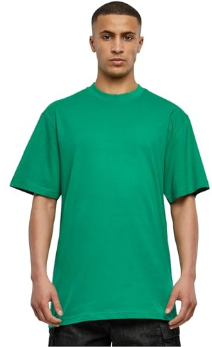 Urban Classics Homme T-Shirt Tall Lot de 1/3/5