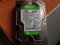 WD 1TB SATAII 64MB Cache 3.5-inch Internal Hard Drive OEM- Caviar Green