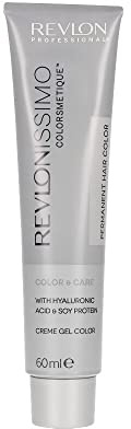 REVLON PROFESSIONAL Revlonissimo High Performance Tinte Tono NMT 5.41 - 60 ml (7219914541)