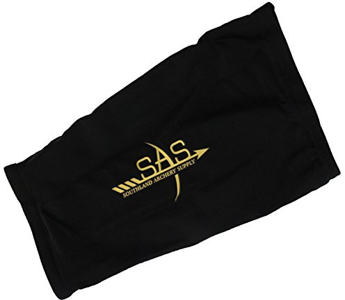 SAS 8.5 Elastic Slip-on Armguard Band with Foam Protection (L - Width 5.5/4)