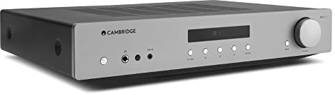 Cambridge - AXA35 Integrated Amplifier