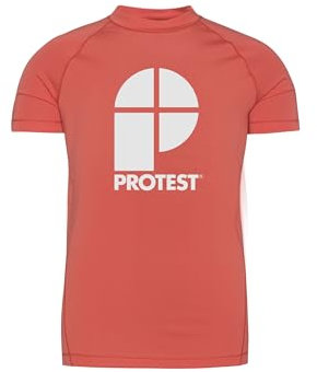 Protest Jungen Surf-t-Shirt PRTBERENT JR