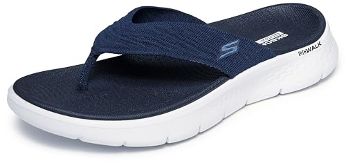 Skechers dam O-t-g Womens SandalsGO WALK FLEX SANDAL SPLENDOR