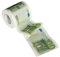 Toilettenpapierrolle 100 Euro Muster Tissue 3 Schichten Gelddruck Toilettenrolle für Bathroommoney