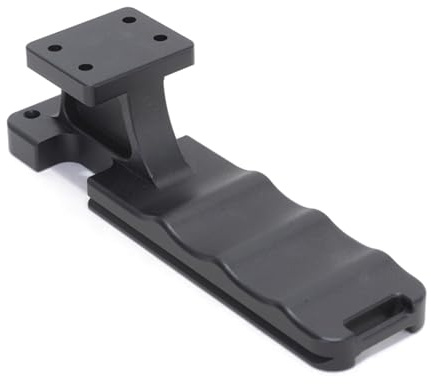 Piedino di ricambio per obiettivo professionale per fotocamera FE 400 2.8GM / FE 600 4GM Accessori per fotocamere in alluminio