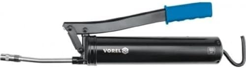 VOREL 78047 - palanca de 500ml pistola de engrase
