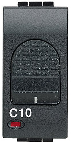 LL-MAG 1P+N 10A 3KA 1M ANTR