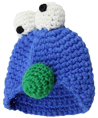 DONKEY Products Eierwärmer Funky Eggs Egg Monster