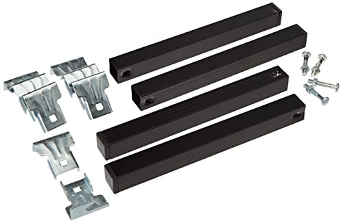 Imex die Fuchs 81402-a-set von 4 Füße Netz ohne Rollen