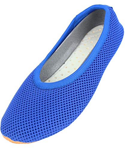 Beck Airbecks, Zapatillas de Gimnasia Unisex niños