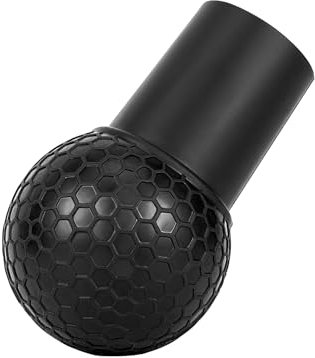 JASPORT BL3 Langhantel Landmine,für zu Hause/im Fitnessstudio,tragbarer Langhantelaufsatz für Olympiastange mit 5cm Durchmesser. 360°drehbar,eignet Sich für Kreuzheben,Kniebeugen,Armreihen,Wadenheben