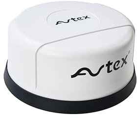Avtex AMR105X 5G Wi-Fi 6 Mobile Internet Solution Ultrafast Dual Sim Router (White)