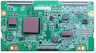 Placa Lógica T400HW01 V4 40T02-C02 For Televisor LCD De 40 Pulgadas L40DR93 L40R1 LU40K1