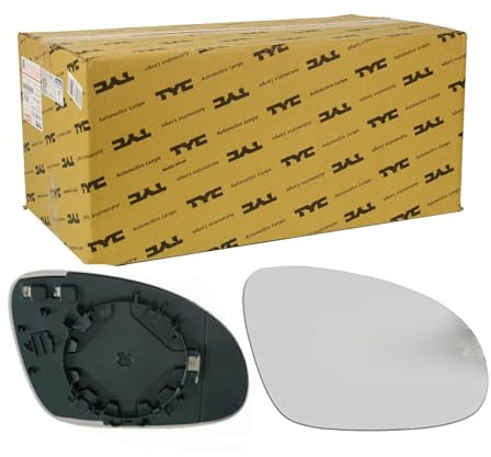TYC Spiegelglas, Glaseinheit 337-0094-1