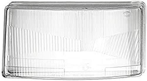 HELLA 9ES 144 434-021 Cristal, faro principal - derecha