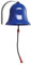 Gartenwelt Riegelsberger Glocke BLAU Spielzeug für Kinder Spielhaus Spielturm