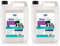 RSPCA Wee Away Pet Friendly Stain and Odour remover 2 x 5L bottles