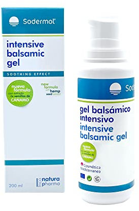 Muskelregenerierendes Arnika-Gel | Entzündungshemmendes Arnikasalbe | Sofortwirkung Creme gegen schmerz, ideal für Hals- Rücken- und Nackenbereich | Natürliche entzündungshemmende Salbe 200ml