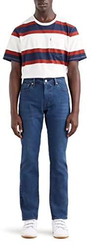 Levi's Men's Jeans 511 Slim V5 , Laurelhurst Seadip Od , 28W / 32L
