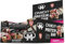 Mammut Nutrition Crunchy Protein Bar mit 15 g Protein und nur 1,3 g Zucker - Raspberry White Chocolate - 12er Pack (12 x 45 g)