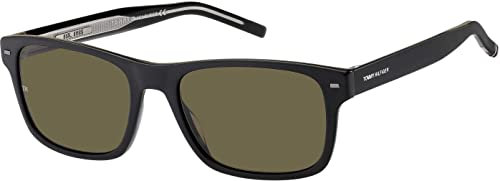 Tommy Hilfiger TH 1794/S Brille, 003, 55 für Herren