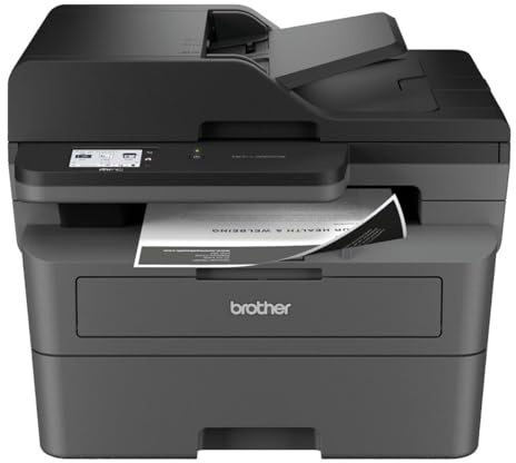 Brother Imprimante Multifonction MFC-L2862DW