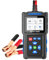 BT300 - Tester per batteria auto, 12 V/24 V, 20 – 2000 CCA, schermo a colori TFT da 2,4 pollici, tester per alternatore, analizzatore digitale per auto, camion, moto, SUV